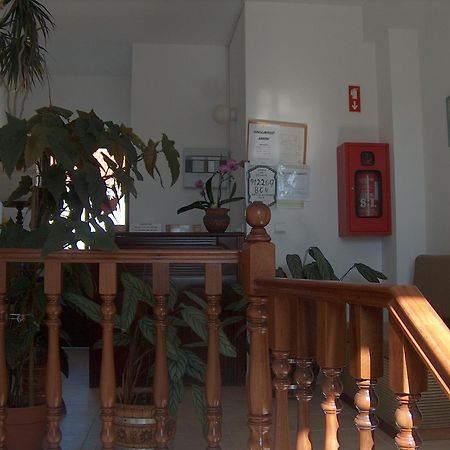 Guesthouse A Lareira Aljezur Exterior photo