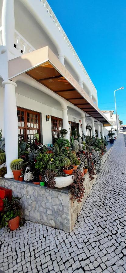 Guesthouse A Lareira Aljezur Exterior photo