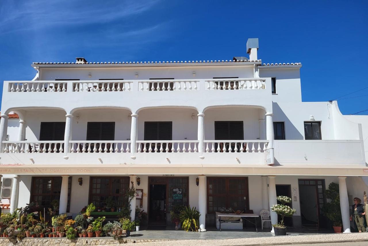 Guesthouse A Lareira Aljezur Exterior photo